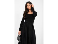 Halenka s dlouhým rukávem model 224774 Rue Paris