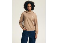Dámská halenka Henderson 43706 Delana long/r S-3XL