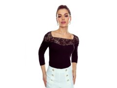 Dámská halenka Eldar Liliana 2XL-3XL