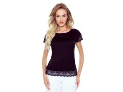 Dámská halenka Suzette black - ELDAR