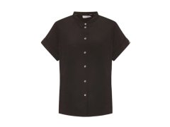 Calvin Klein Ss Turn Up Shirt W K20K201950