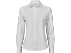 Tee Jays TJ 4031 Strečová halenka s dlouhým rukávem 18.4031 white