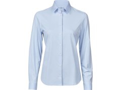 Tee Jays TJ 4031 Strečová halenka s dlouhým rukávem 18.4031 light blue