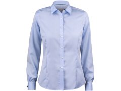 J.Harvest & Frost GB 01 Regular Women Nežehlivá halenka s&nbsp;dlouhým rukávem 63.0103 sky blue