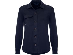 Cutter & Buck Advantage Leisure Shirt Women Volnočasová halenka 68.2415 dark navy