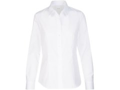 Seidensticker Performance Women Nežehlivá halenka s dlouhým rukávem 78.1286 white