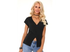 Halenka Merribel Mare Black