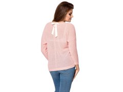 Halenka Babell Betty Pastel Pink