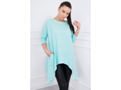 Halenka oversize mint