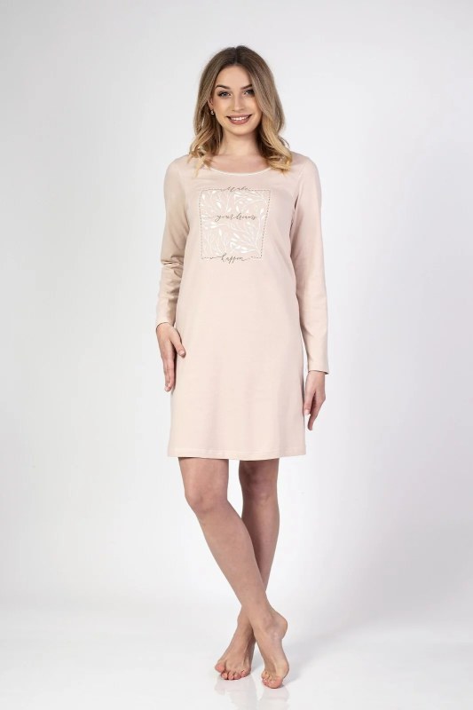 Dámská košile 136 long/r -Regina - Dámské oblečení košile a&nbsp;halenky