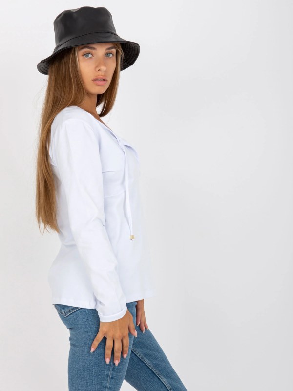 Halenka RV BZ 8055.35P bílá - FPrice