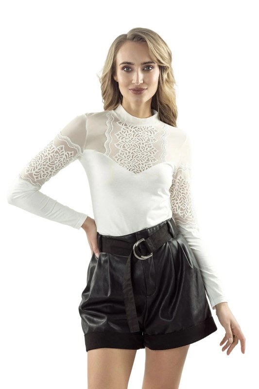 Dámská halenka Melinda smetanová - ELDAR