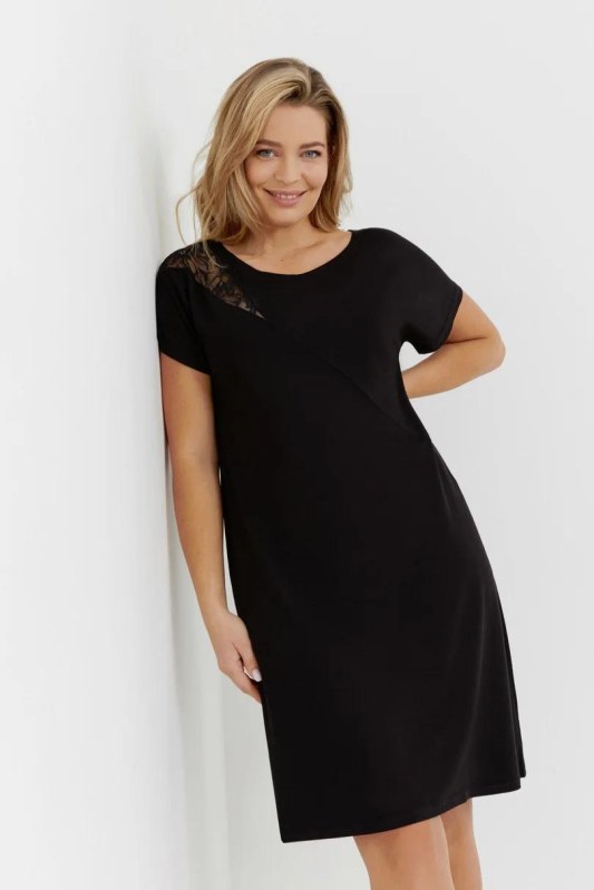 DÁMSKÁ KOŠILE VELAR 737 BIG - Dámské oblečení košile a&nbsp;halenky