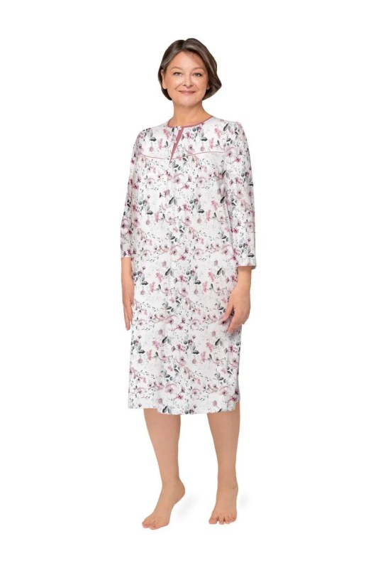 204 DÁMSKÁ KOŠILE BOGNA - Dámské oblečení košile a&nbsp;halenky