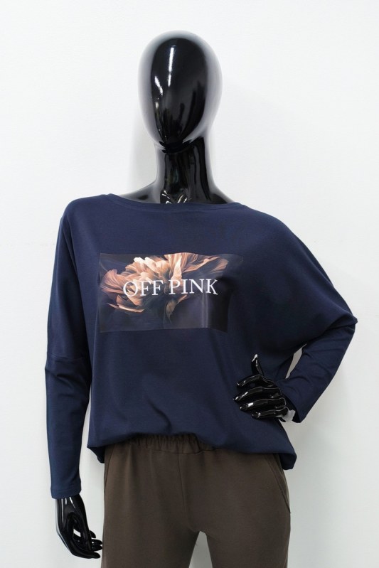 ORTA BLOUSE - Dámské oblečení košile a&nbsp;halenky