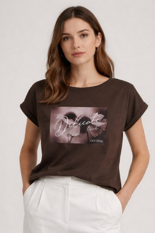 BRISE BLOUSE - Dámské oblečení košile a&nbsp;halenky