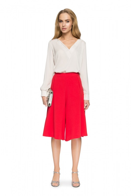 Halenka model 112744 Stylove Halenka model 112744 Stylove - Dámské oblečení košile a halenky