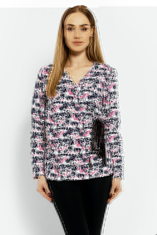 Halenka model 113172 PeeKaBoo