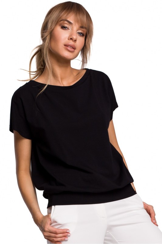 Halenka model 142249 Moe Halenka model 142249 Moe - Dámské oblečení košile a halenky
