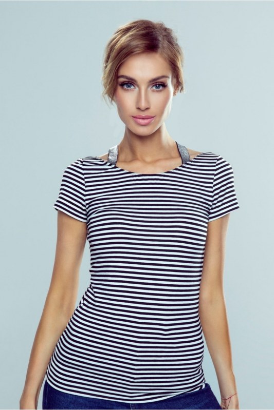Halenka model 146025 Eldar - Dámské oblečení košile a&nbsp;halenky