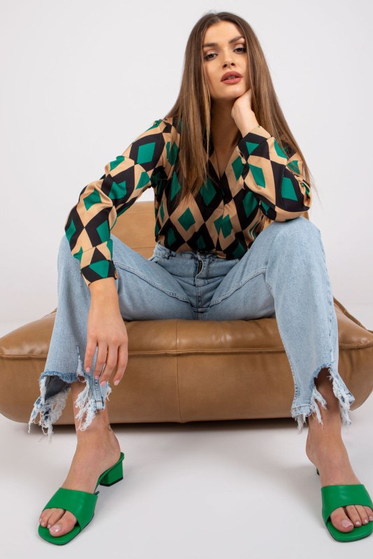 Halenka model 162569 Italy Moda