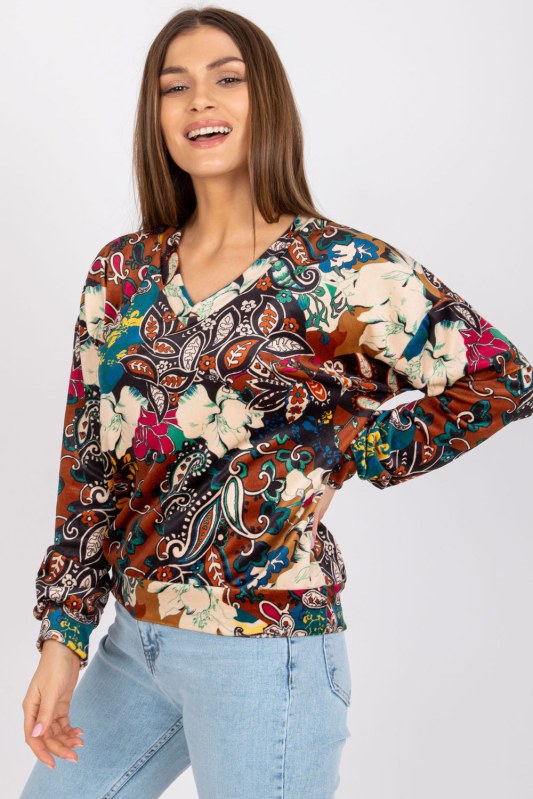 Halenka model 162584 Italy Moda