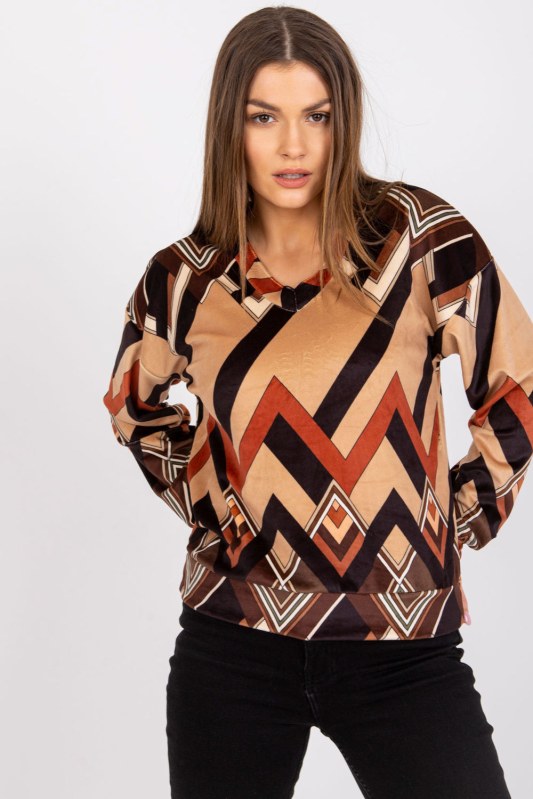 Halenka model 162586 Italy Moda