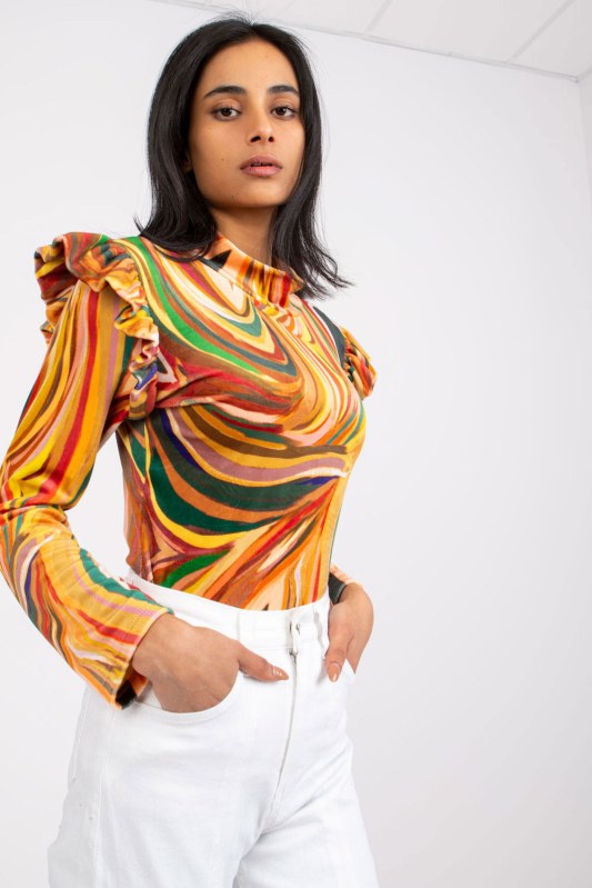 Halenka model 162590 Italy Moda