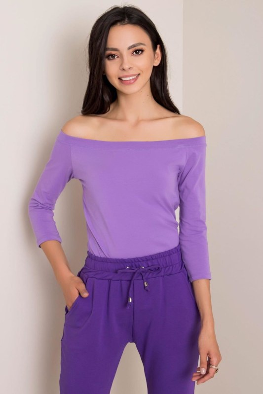 Halenka model 163385 BFG - Dámské oblečení košile a halenky