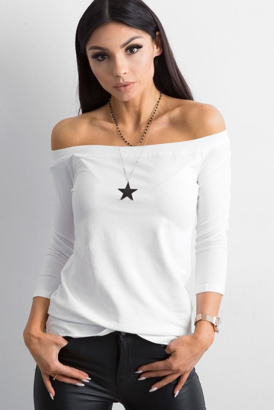 Halenka model 163390 BFG - Dámské oblečení košile a&nbsp;halenky
