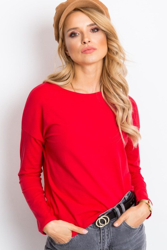 Halenka model 164695 BFG - Dámské oblečení košile a halenky