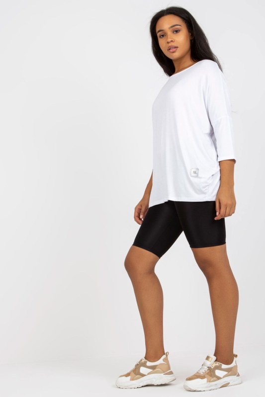 halenka plus size model 169115 Relevance halenka plus size model 169115 Relevance - Dámské oblečení košile a halenky