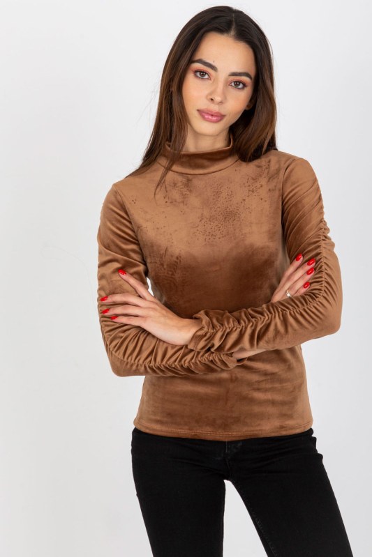 Halenka model 173731 Rue Paris - Dámské oblečení košile a halenky