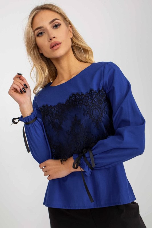 Halenka model 174946 Lakerta - Dámské oblečení košile a&nbsp;halenky