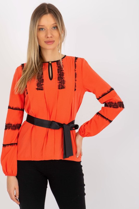 Halenka model 176736 Lakerta - Dámské oblečení košile a&nbsp;halenky
