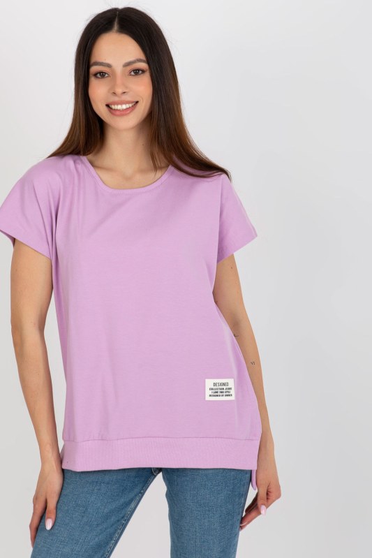 Halenka model 180937 Relevance - Dámské oblečení košile a&nbsp;halenky