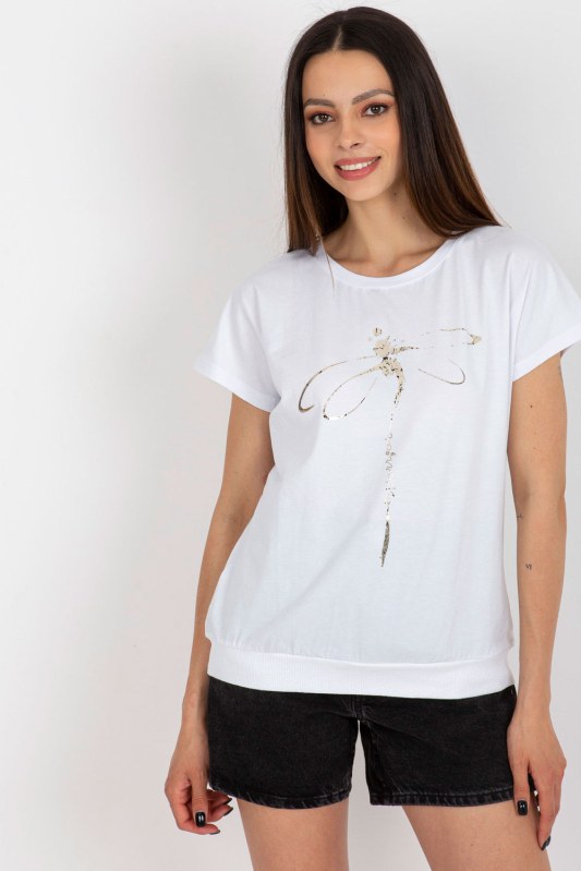 Halenka model 182098 Rue Paris - Dámské oblečení košile a halenky