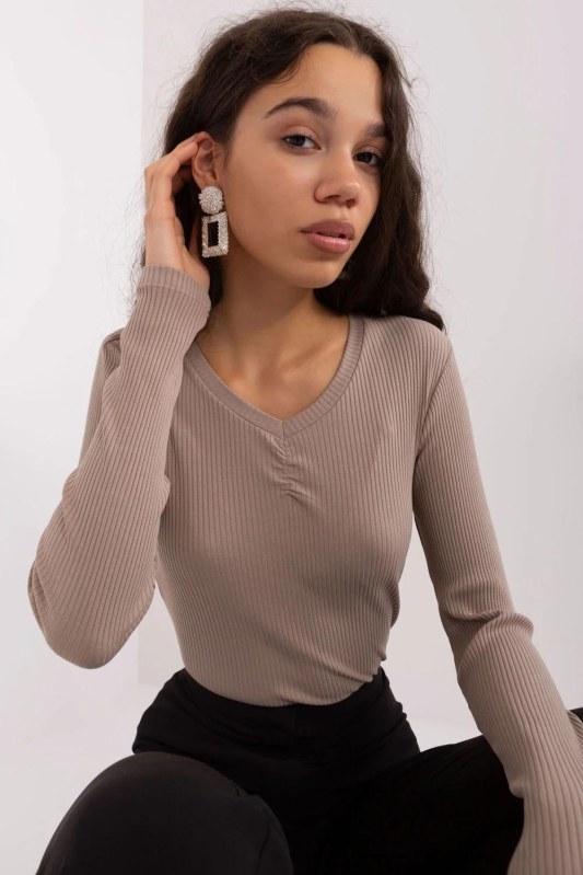 Halenka model 188155 BFG - Dámské oblečení košile a&nbsp;halenky
