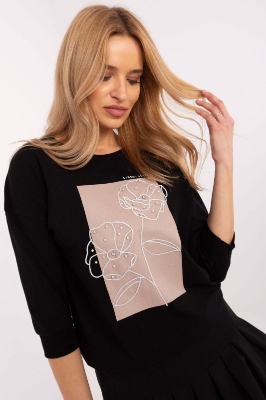 Halenka model 208229 Relevance Halenka model 208229 Relevance - Dámské oblečení košile a halenky