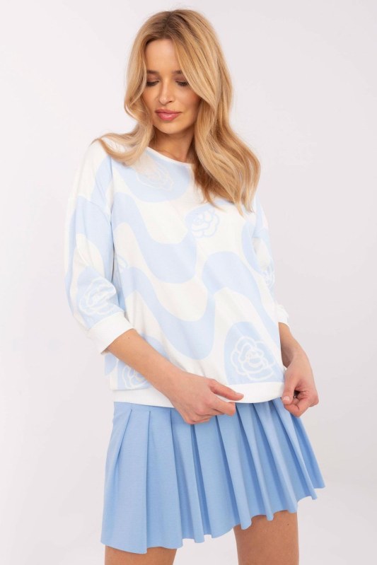Halenka model 208234 Relevance Halenka model 208234 Relevance - Dámské oblečení košile a halenky