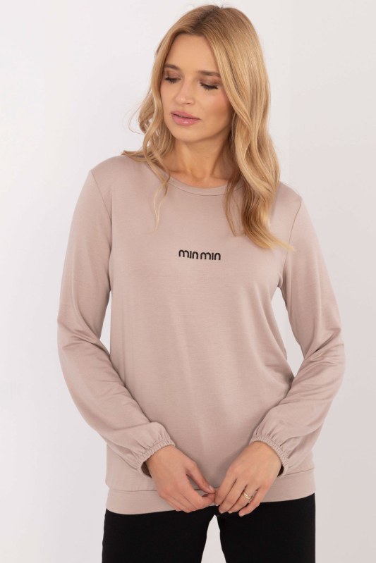 Halenka model 208240 Relevance - Dámské oblečení košile a halenky