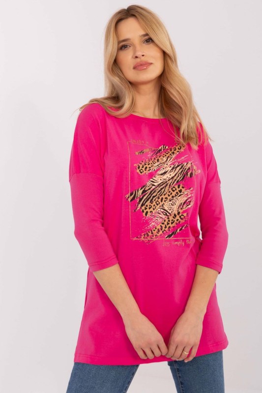 Halenka model 208580 Factory Price Halenka model 208580 Factory Price - Dámské oblečení košile a halenky