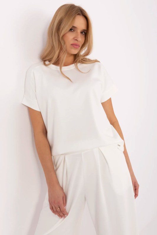 Halenka model 209847 Relevance Halenka model 209847 Relevance - Dámské oblečení košile a halenky