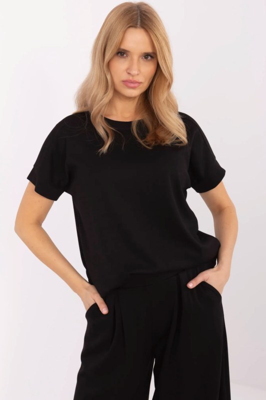 Halenka model 209848 Relevance - Dámské oblečení košile a halenky