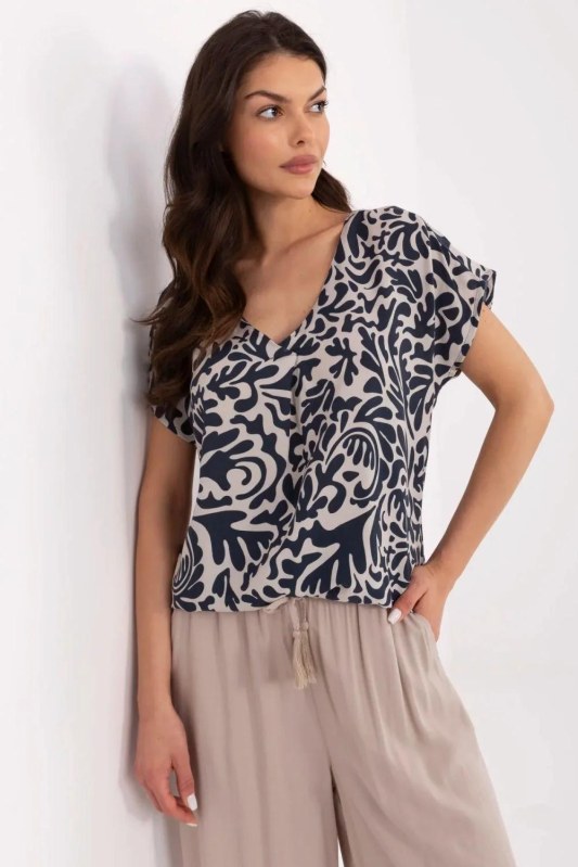 Halenka model 211498 Sublevel