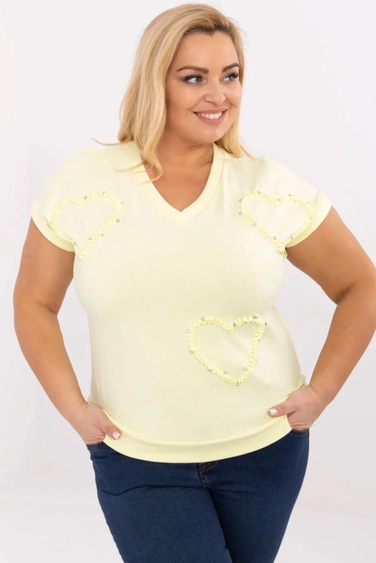 halenka plus size model 211748 Relevance