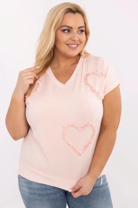 halenka plus size model 211750 Relevance