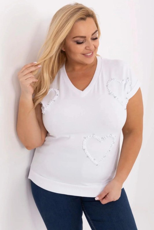 halenka plus size model 211754 Relevance