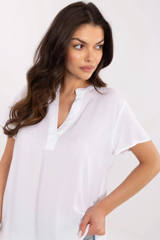 Halenka model 211842 Sublevel - Dámské oblečení košile a&nbsp;halenky
