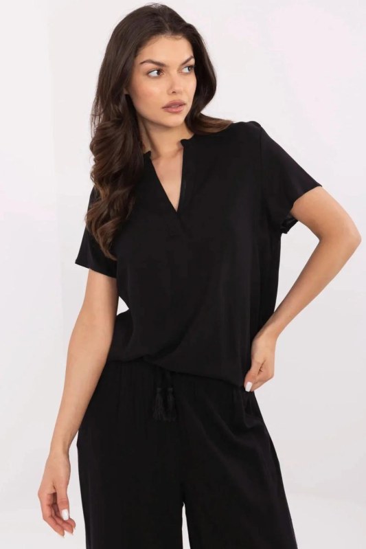 Halenka model 211843 Sublevel - Dámské oblečení košile a&nbsp;halenky